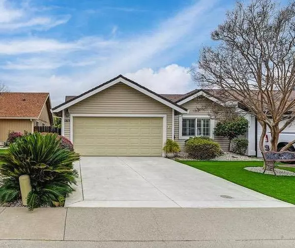 1165 Ravine View DR, Roseville, CA 95661