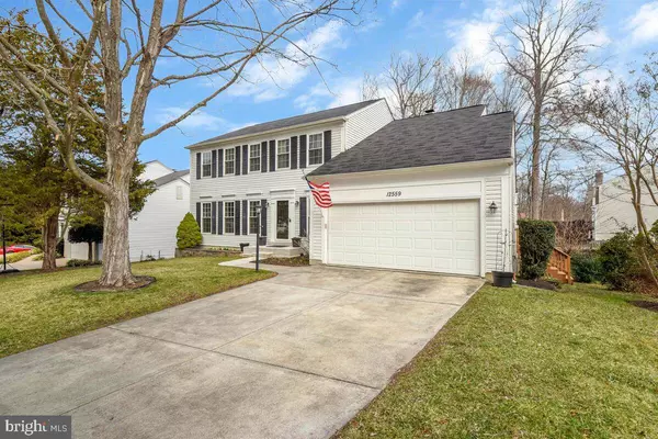 12559 CANTILEVER CT, Woodbridge, VA 22192