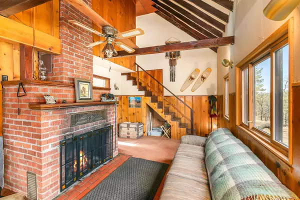 1110 Boiling Springs, Mount Laguna, CA 91948