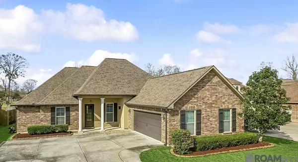 18125 Old Trail Dr, Prairieville, LA 70769