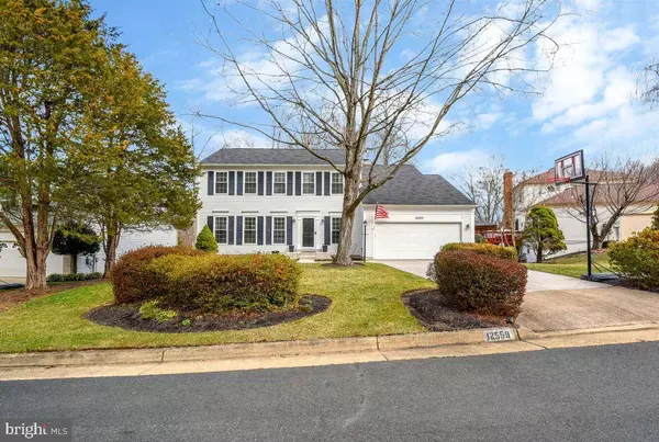12559 CANTILEVER CT, Woodbridge, VA 22192