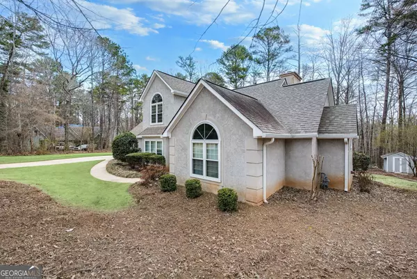 238 Harvest TRCE, Sharpsburg, GA 30277