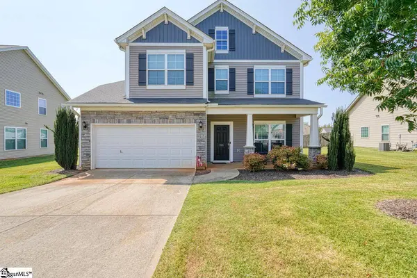 955 Rip Rap Drive, Boiling Springs, SC 29316