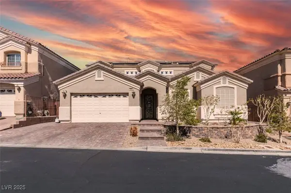 9508 Wakashan Avenue, Las Vegas, NV 89149
