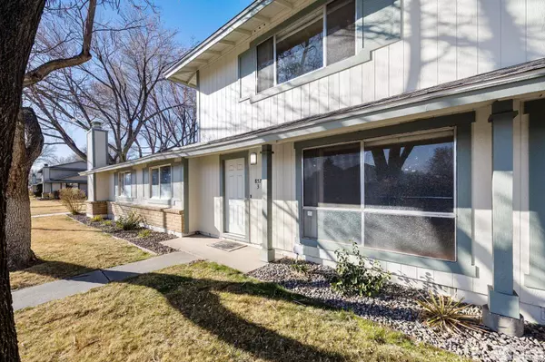 857 Cherry Tree Drive #3, Sparks, NV