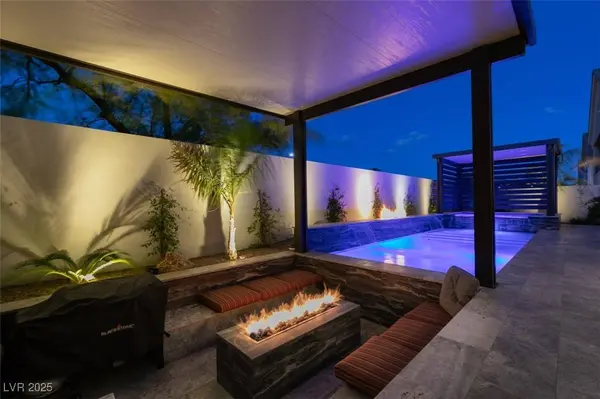 9508 Wakashan Avenue, Las Vegas, NV 89149