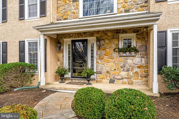 365 COUNTRY LN, Phoenixville, PA 19460