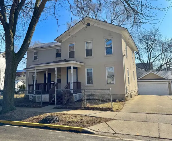 108 Bevier Place, Aurora, IL 60505