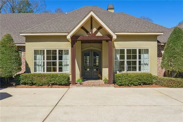 458 TRAILHEAD DR, Abita Springs, LA 70420