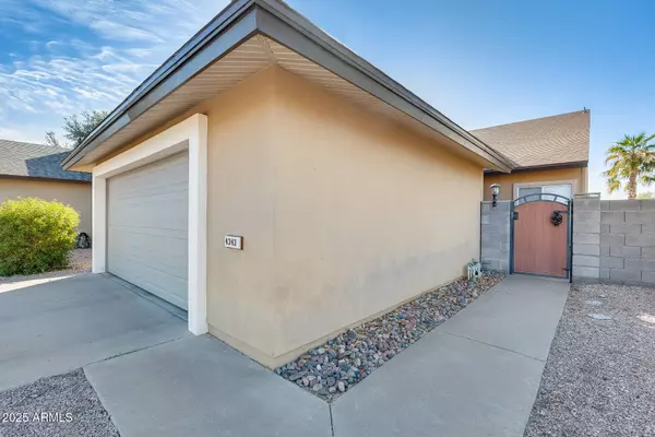 4343 E CONTESSA Street, Mesa, AZ 85205