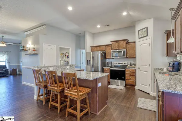 510 Foster Place, Inman, SC 29349