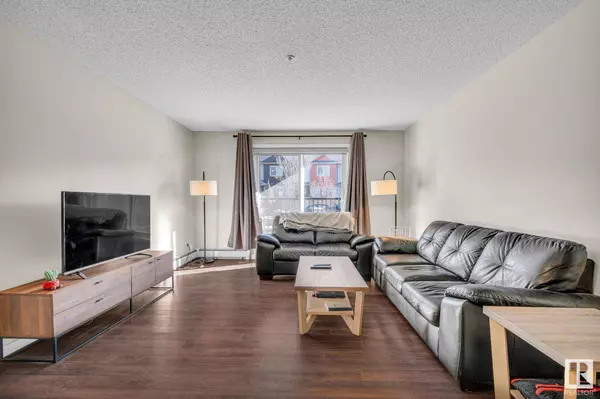 #106 14808 125 ST NW, Edmonton, AB T5X 0G1