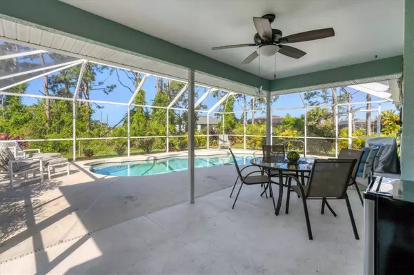 5 PINE VALLEY RD, Rotonda West, FL 33947