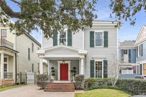 820 PINE ST, New Orleans, LA 70118