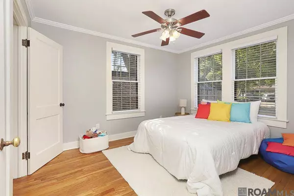 1916 / 1926 Cherrydale Ave, Baton Rouge, LA 70808