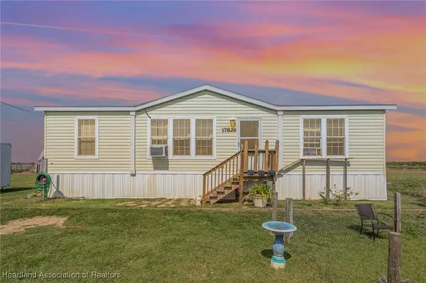 17826 Boney RD, Sebring, FL 33870