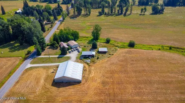 1140 Jacobson RD, Sandpoint, ID 83864