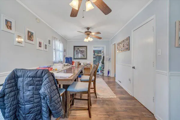 460 Gibson LN, Cloverdale, VA 24077