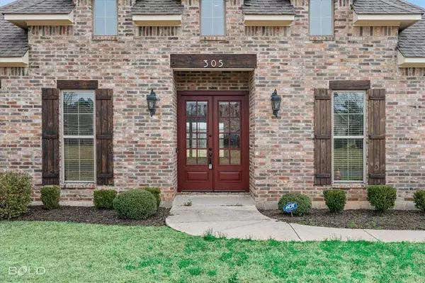 305 Granite Drive, Haughton, LA 71037