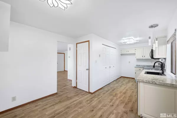 857 Cherry Tree Drive #3, Sparks, NV