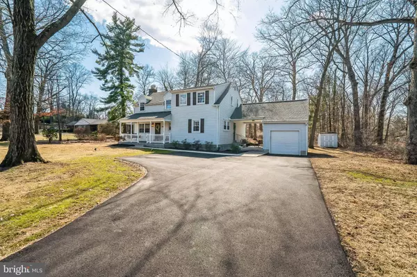 306 COWPATH RD, Lansdale, PA 19446