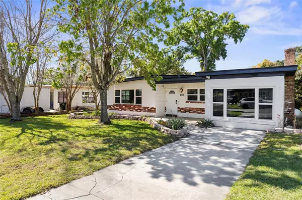 4133 MONTROSE CT, Orlando, FL 32812