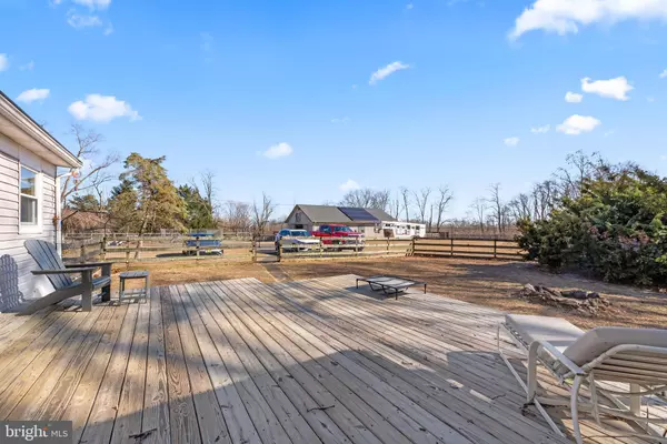 35 RUES RD, Cream Ridge, NJ 08514