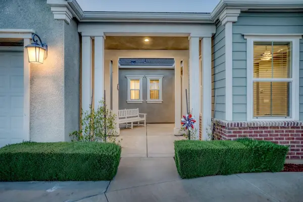 301 Pinnacle DR, Madera, CA 93636