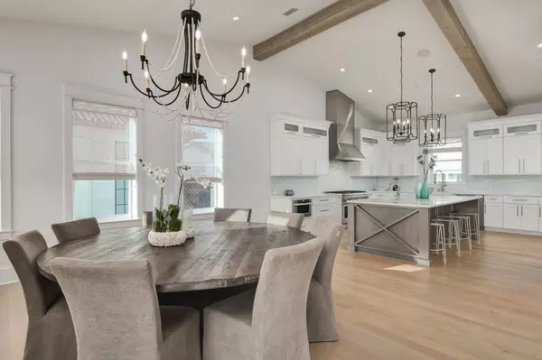 124 Paradise By The Sea Boulevard, Inlet Beach, FL 32461