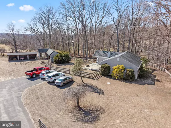 35 RUES RD, Cream Ridge, NJ 08514
