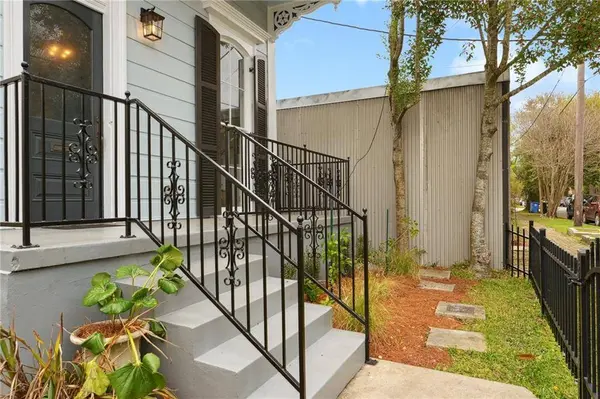820 ALINE ST, New Orleans, LA 70115
