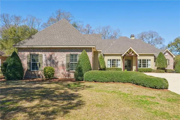 458 TRAILHEAD DR, Abita Springs, LA 70420