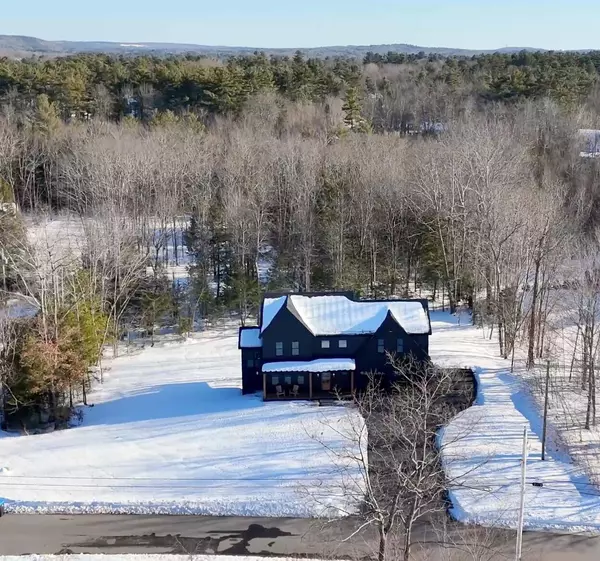 65 Sky DR, Windham, ME 04062