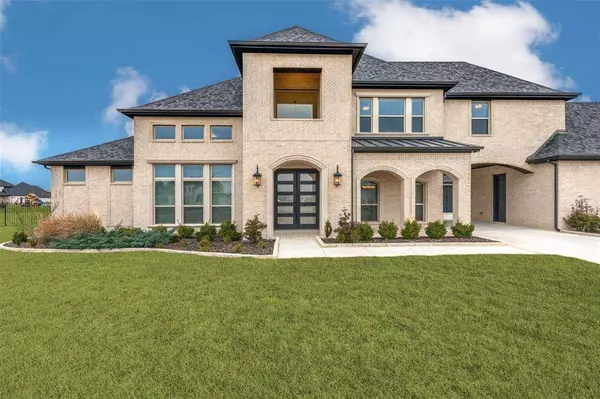 5005 Midnight Court, Parker, TX 75002