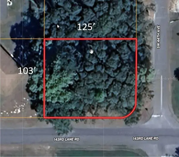 0 SW 44TH AVE, Ocala, FL 34473