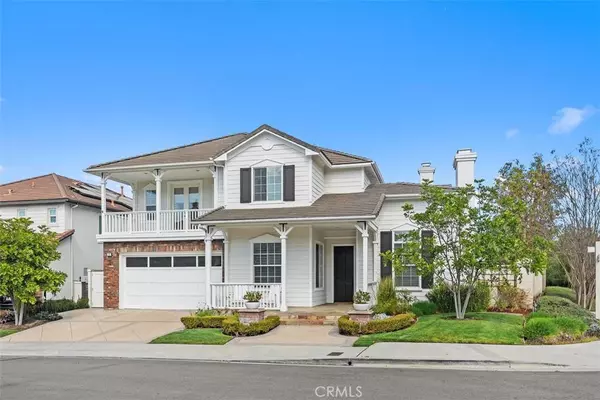 17 Roberts DR, Coto De Caza, CA 92679