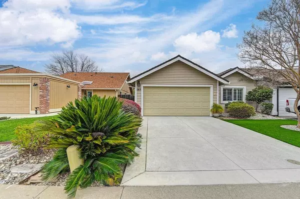 1165 Ravine View DR, Roseville, CA 95661