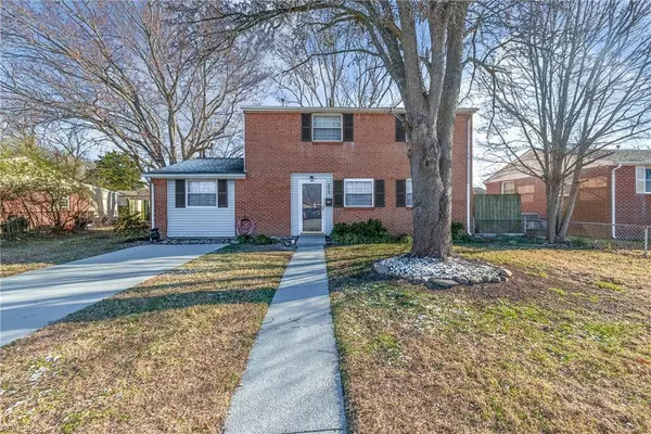 2010 Winfree RD, Hampton, VA 23663