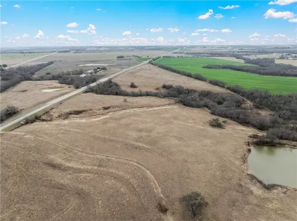 TBD +/- 29 Acres T M West Pkwy, West, TX 76691
