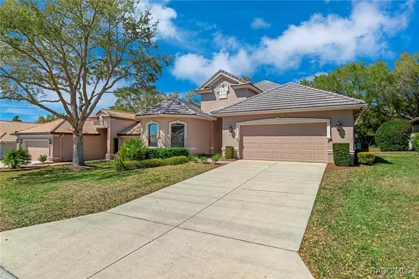 915 W Skyview Landings DR #2A, Hernando, FL 34442