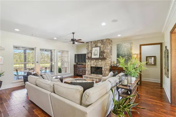 458 TRAILHEAD DR, Abita Springs, LA 70420