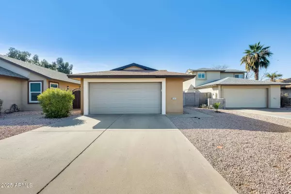 4343 E CONTESSA Street, Mesa, AZ 85205