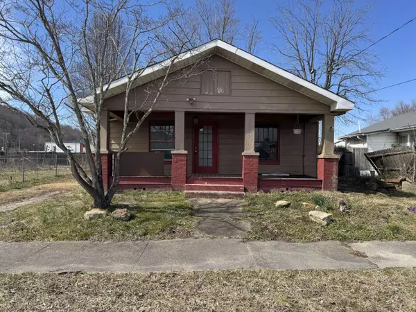 1906 South Ketucky Avenue, Corbin, KY 40701