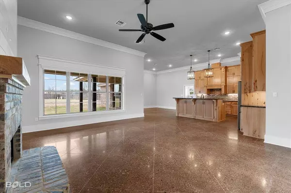 305 Granite Drive, Haughton, LA 71037