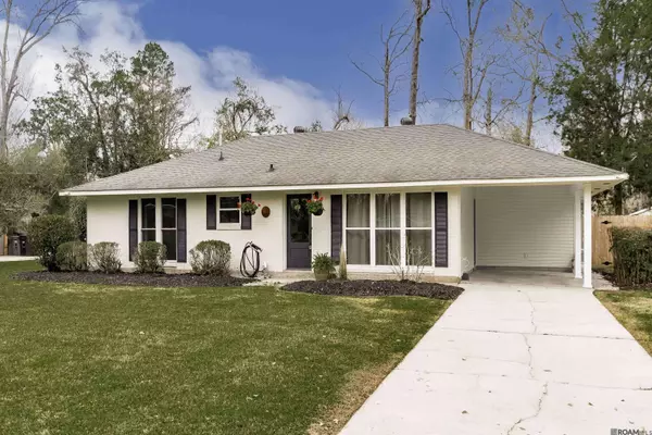 443 Kimbro Dr, Baton Rouge, LA 70808