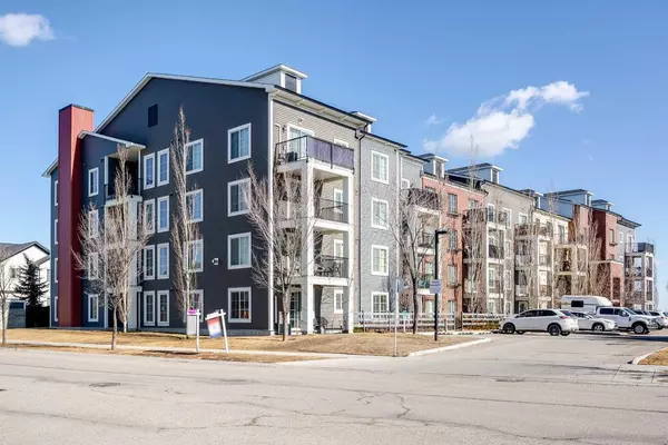 755 Copperpond BLVD SE #4115, Calgary, AB T2Z 4R2