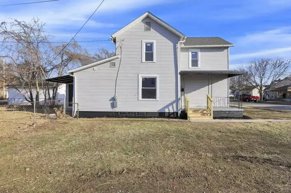 401 Miller Avenue, Lancaster, OH 43130