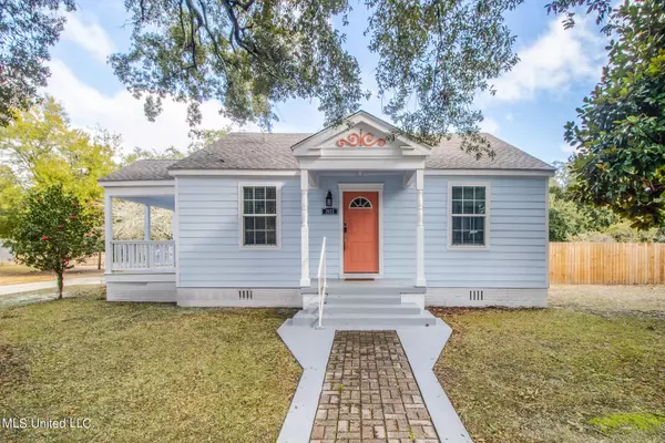 2022 21st Avenue, Gulfport, MS 39501