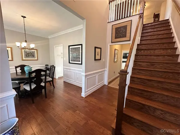 9539 Creek Summit CIR, Richmond, VA 23235