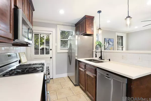 1916 / 1926 Cherrydale Ave, Baton Rouge, LA 70808